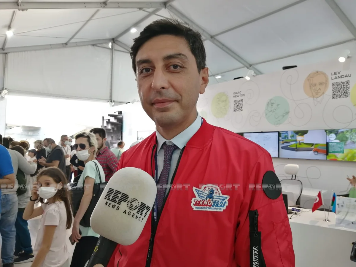Azərbaycanla Türkiyənin Gənclər və İdman nazirlikləri işçi qrup yaradacaq