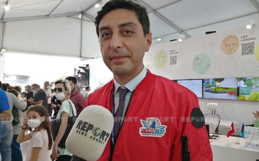 Azərbaycanla Türkiyənin Gənclər və İdman nazirlikləri işçi qrup yaradacaq
