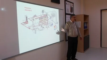 Qobustan Regional Təlim Mərkəzində təlim kursu keçirilib