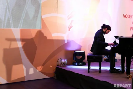 Прошла жеребьевка предстоящего в Азербайджане и Грузии ЧЕ-2017 среди женщин по волейболу - ВИДЕО - ФОТО