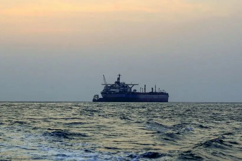 Over 20 countries join coalition to provide security in Red Sea