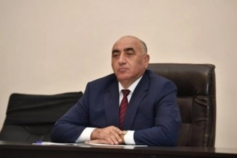 Ağstafanın icra başçısı Nizaməddin Quliyevin və müavini Ramiz Tatarovun saxlanılması ilə bağlı rəsmi məlumat yayılıb - VİDEO - FOTO