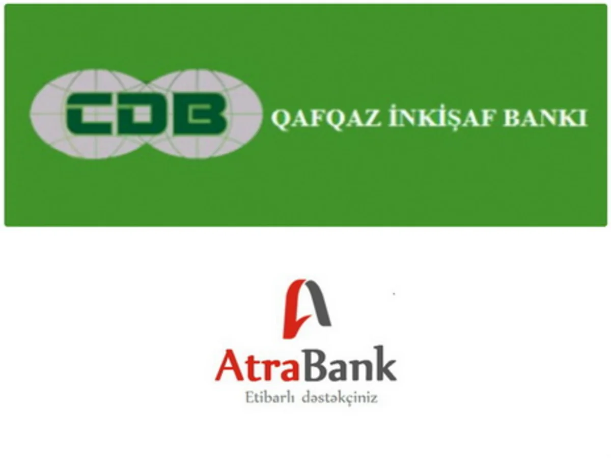 Стали известны детали консолидации Atrabank и Кавказского банка развития