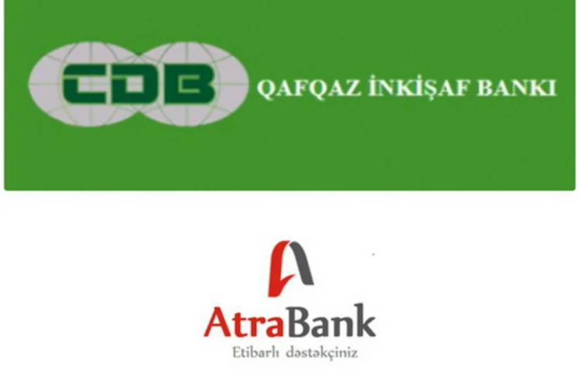 Atrabank və Qafqaz İnkişaf Bankının konsolidasiyasının detalları məlum olub
