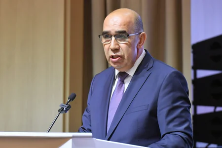 “Qərbi Azərbaycan İrsi” kitabının I cildinin təqdimat mərasimi olub