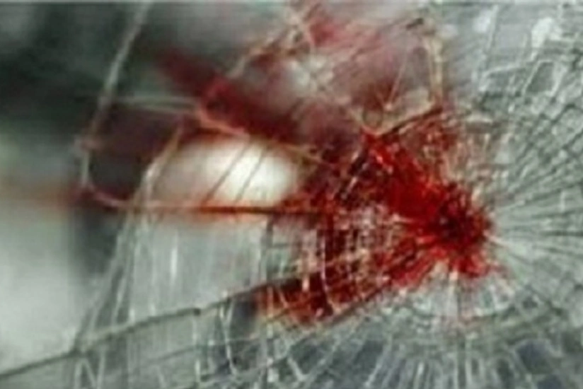 İmişlidə yol qəzası baş verib, 1 nəfər ölüb, 8-i yaralanıb