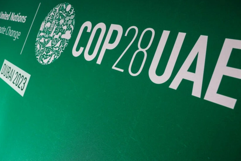 COP28 participants approve final document