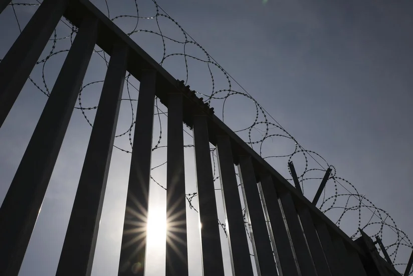 Польша начнет строить фортификационные сооружения на границе с Беларусью