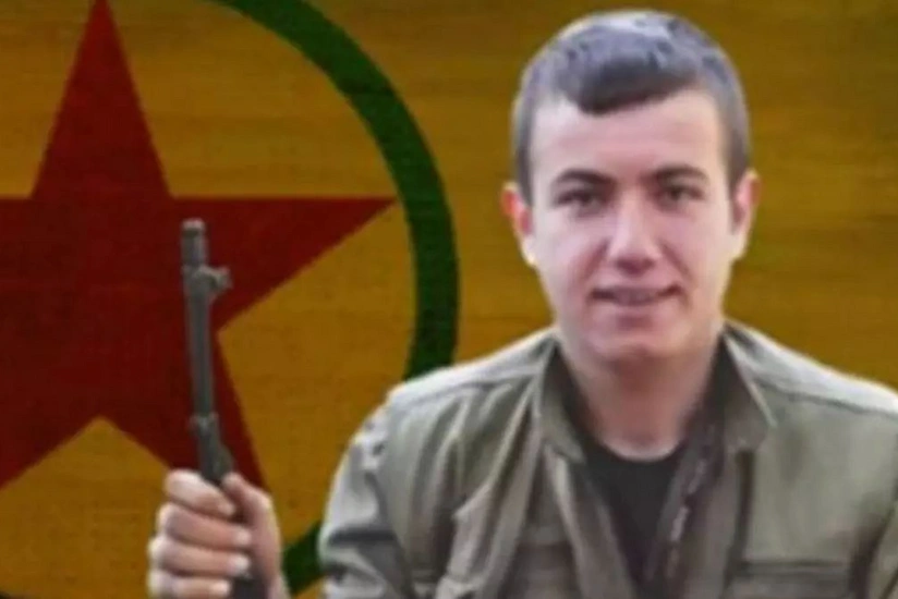 Türkiyə ordusuna qarşı təxribat hazırlayan terrorçu İraqda öldürülüb