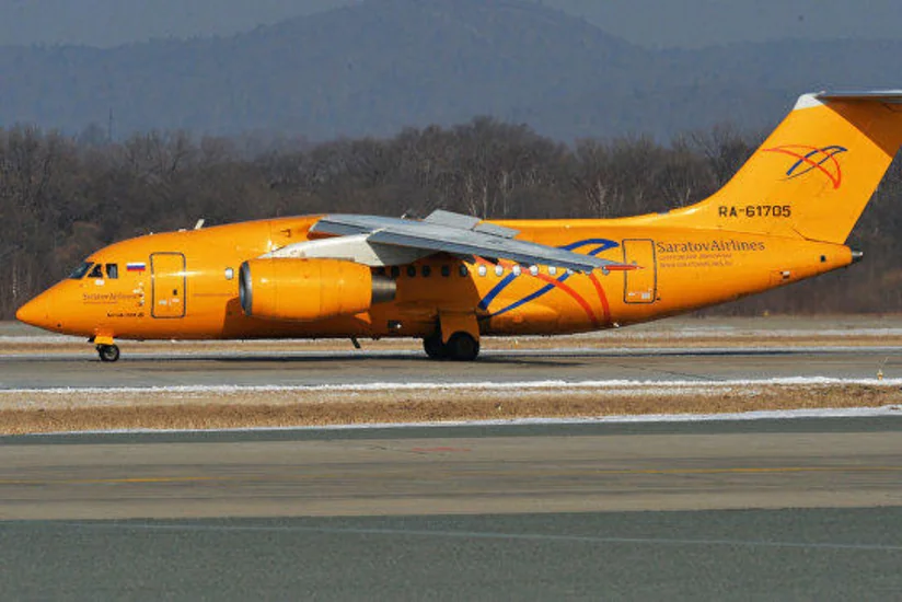 Тело погибшего в авиакатастрофе в России азербайджанского бизнесмена будет доставлено на родину в Евлах