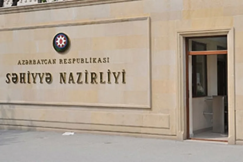 ​Bakıda yanğın zamanı xəstəxanaya yerləşdirilən 50 nəfərdən 31-i evə buraxılıb