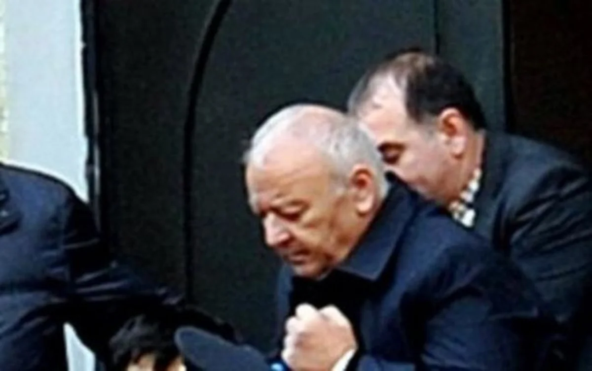Akif Çovdarov: Uşaqları buraxın, nə deyirsiniz edəcəyəm - YENİLƏNİB-2