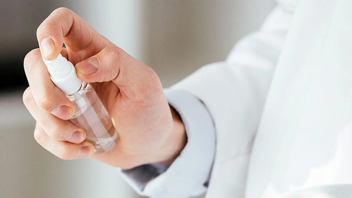 Ukraynada koronavirusa yoluxanların sayında yeni rekord qeydə alınıb