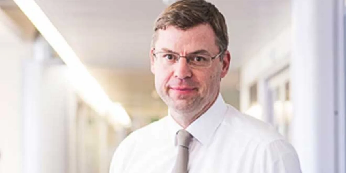 ​TAP-a yeni baş maliyyə müdiri təyin edilib