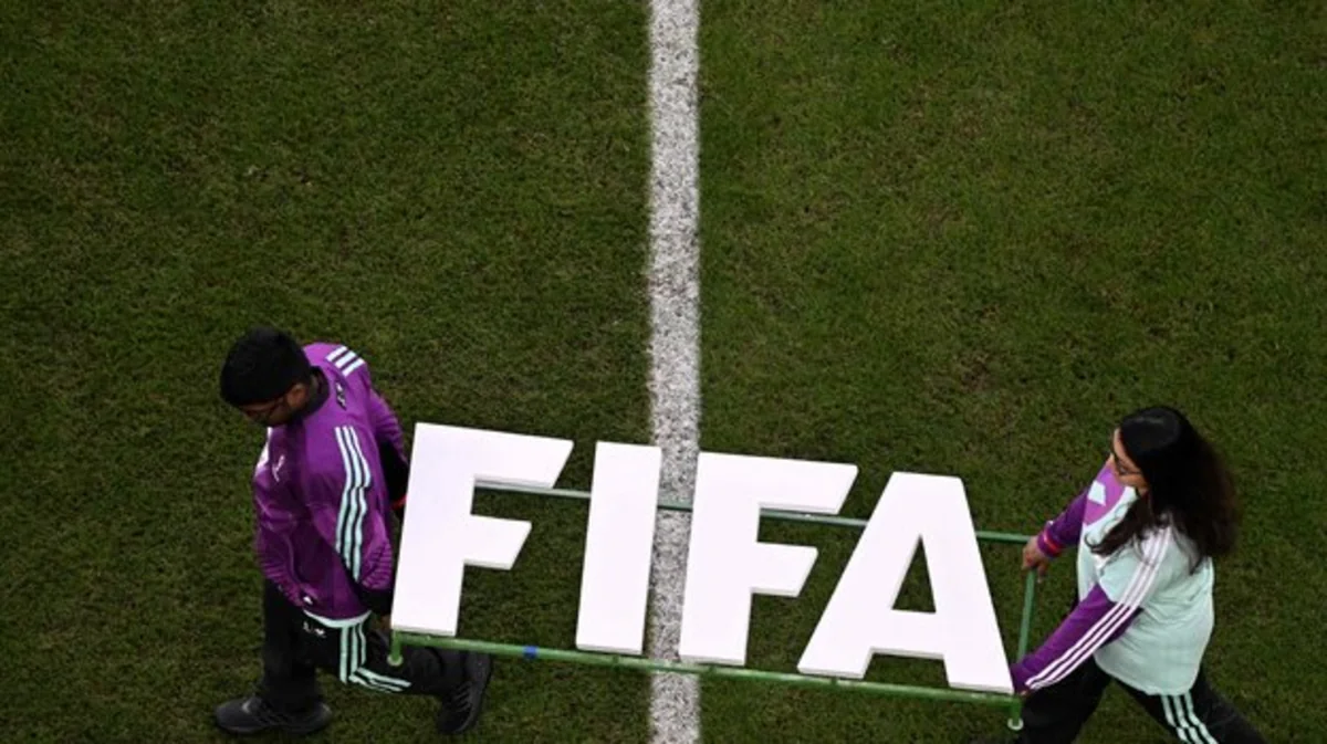 FIFA növbəti mundialın qrup mərhələsində penaltilər seriyası tətbiq etməyi planlaşdırır