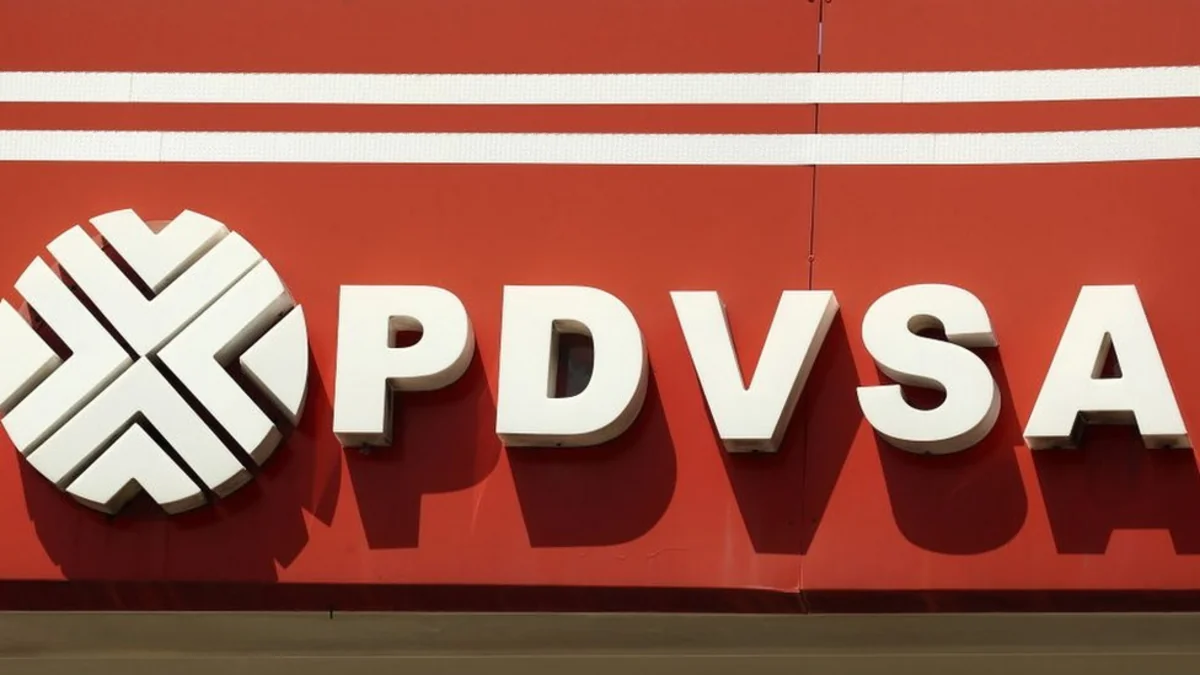 Мадуро назначил нового руководителя нефтяной корпорации PDVSA