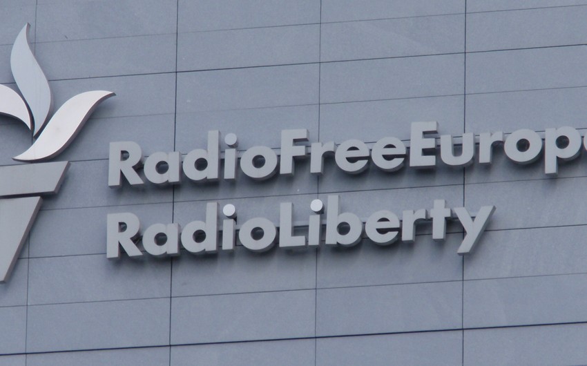 “Radio Svaboda” Konqresdən xəbərsiz 14 milyon dollar xərcləyib