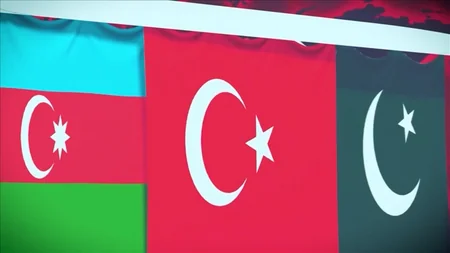 “Qəlbim Türkiyə və Pakistandır, canım Azərbaycandır” mahnısı populyarlıq qazandı