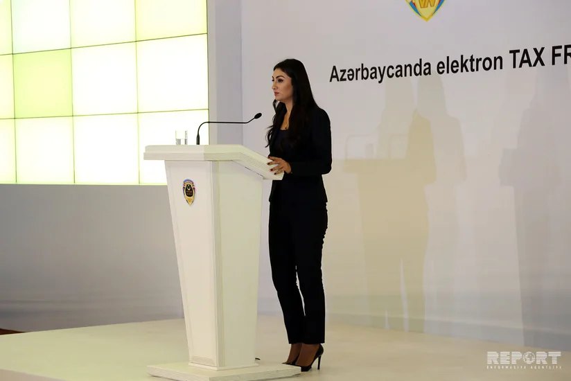 Azərbaycanda risk qrupundan asılı olaraq Tax freedə mallara baxış keçirilə bilər