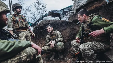 50 фотографий 50-ти дней российско-украинской войны 