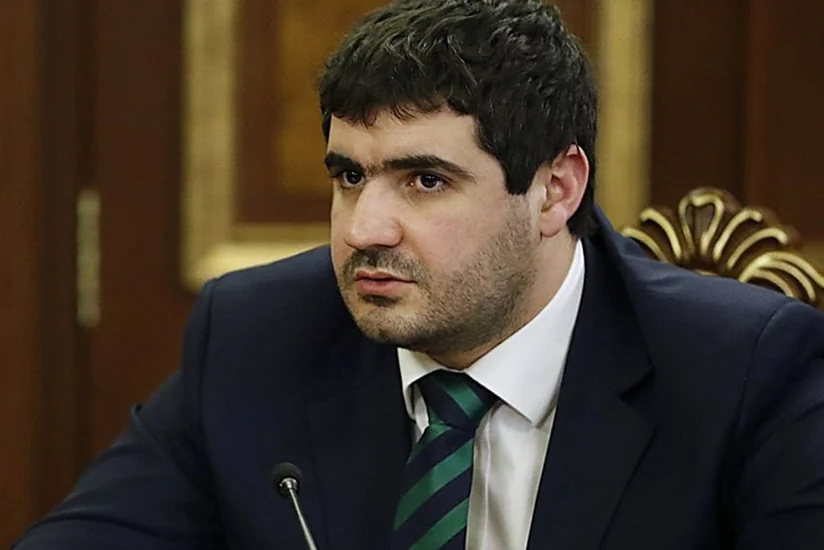 Azerbaijani and Armenian FMs to meet in Moscow, says Armenian lawmaker