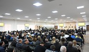 В Бакинском суде представлен видеоматериал, снятый во время оккупации села Зиланлы Губадлинского района и Зангилана