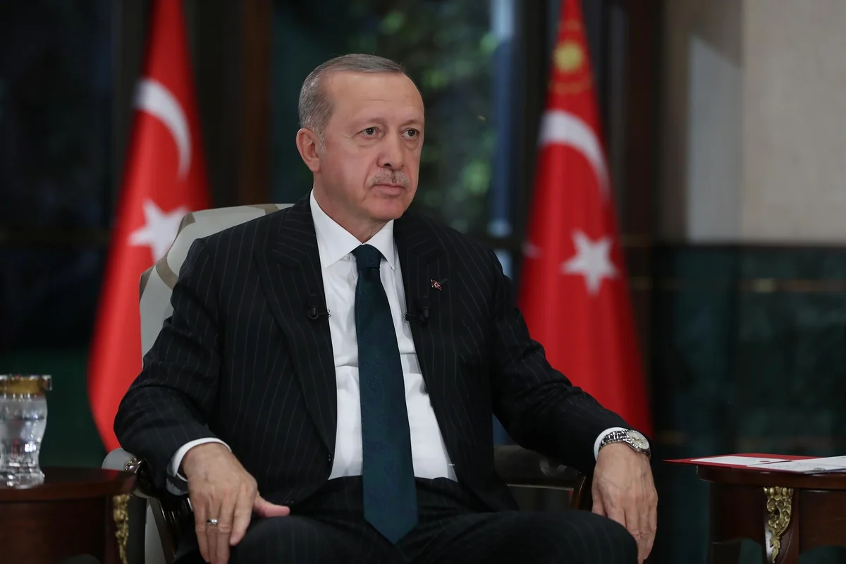 Ərdoğan: “Sülh yalnız Ermənistanın Qarabağı tərk etməsindən sonra ola bilər”