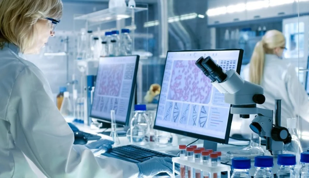 Azərbaycan Dövlət Neft və Sənaye Universitetində BP-nin dəstəyi ilə laboratoriya qurulacaq
