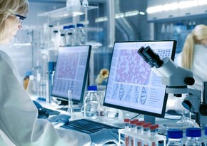 Lab to be established at Azerbaijan State Oil and Industry University with BP's support
