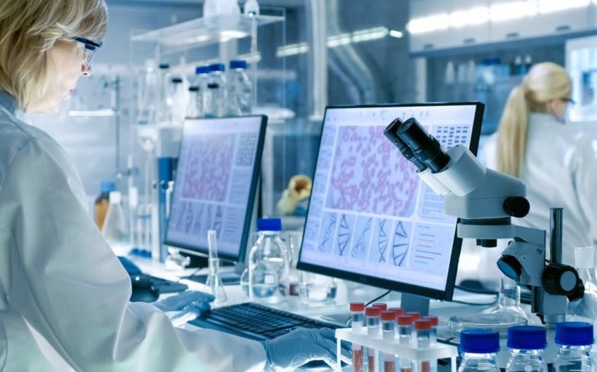 Lab to be established at Azerbaijan State Oil and Industry University with BP's support