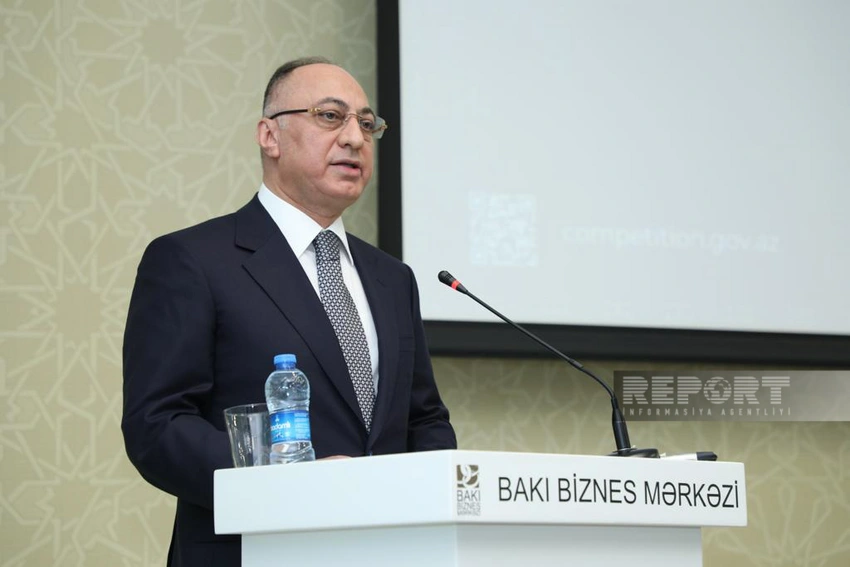 AQTA sədri Qida təhlükəsizliyi haqqında yeni qanunun əhəmiyyətini açıqlayıb