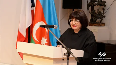 Bakının nadir fotolarını çəkmiş Pol Nadarın sərgisi açılıb