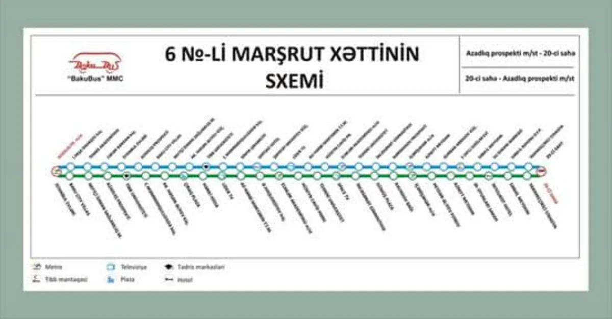 Bakıda daha bir yol Formula-1lə əlaqədar bağlanacaq