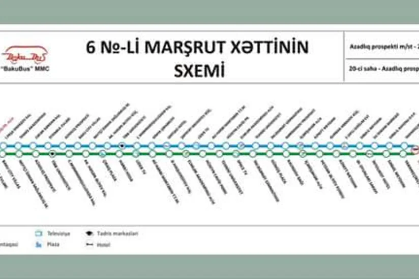 Bakıda daha bir yol Formula-1lə əlaqədar bağlanacaq