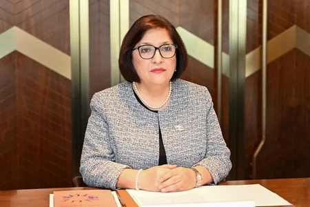 İCAAP-ın həmsədri: Koreyadakı bütün siyasi partiyalar Azərbaycanla güclü əməkdaşlığı dəstəkləyir