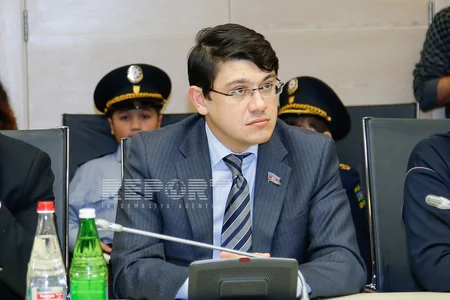 Bakının xidmətdə fərqlənən yol polislərinin adları açıqlanıb - SİYAHI