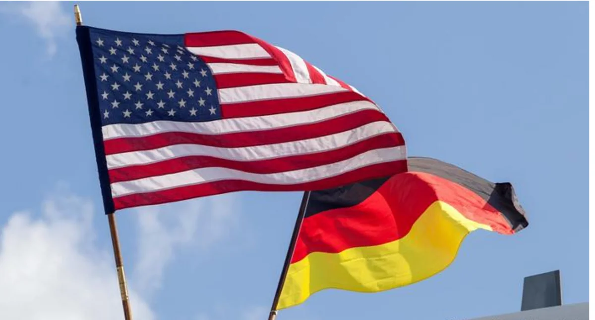 США депортировали в Германию 95-летнего экс-охранника концлагеря