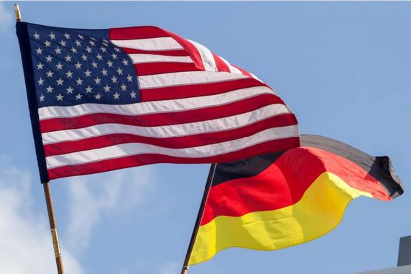 США депортировали в Германию 95-летнего экс-охранника концлагеря