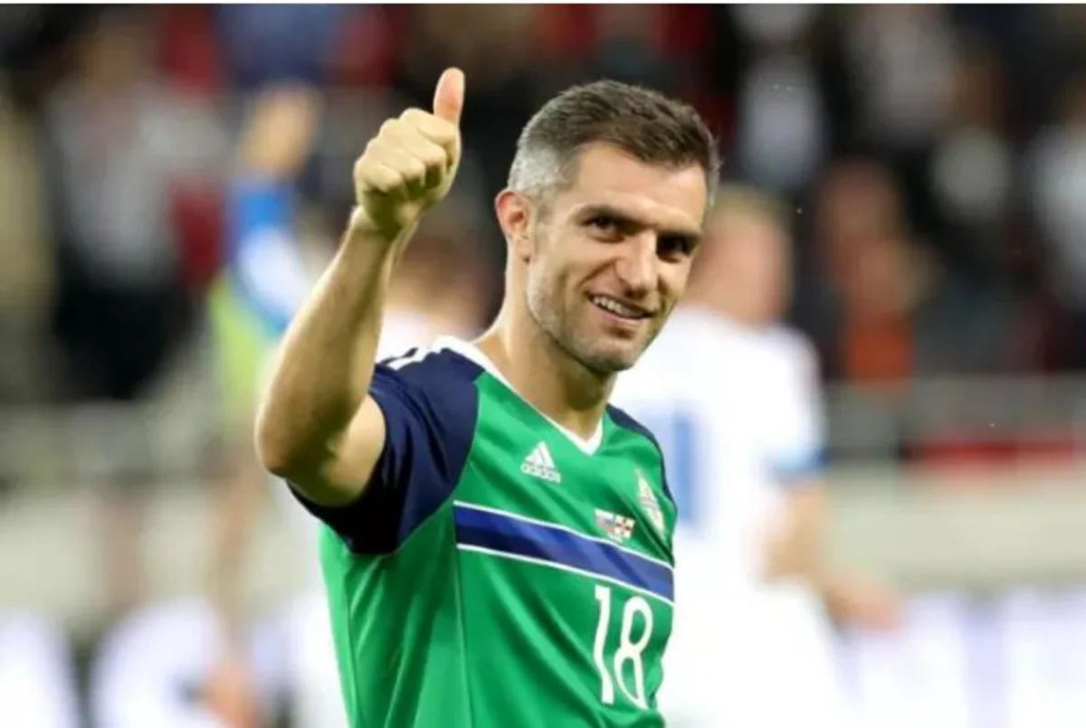 Northern Ireland player: We won’t underestimate Azerbaijani team