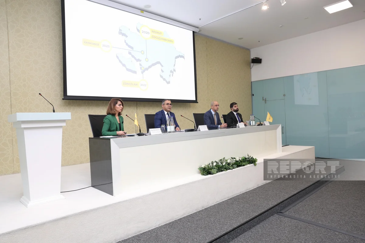 Azərpoçt: Poçt tariflərinin artırılması gözlənilmir