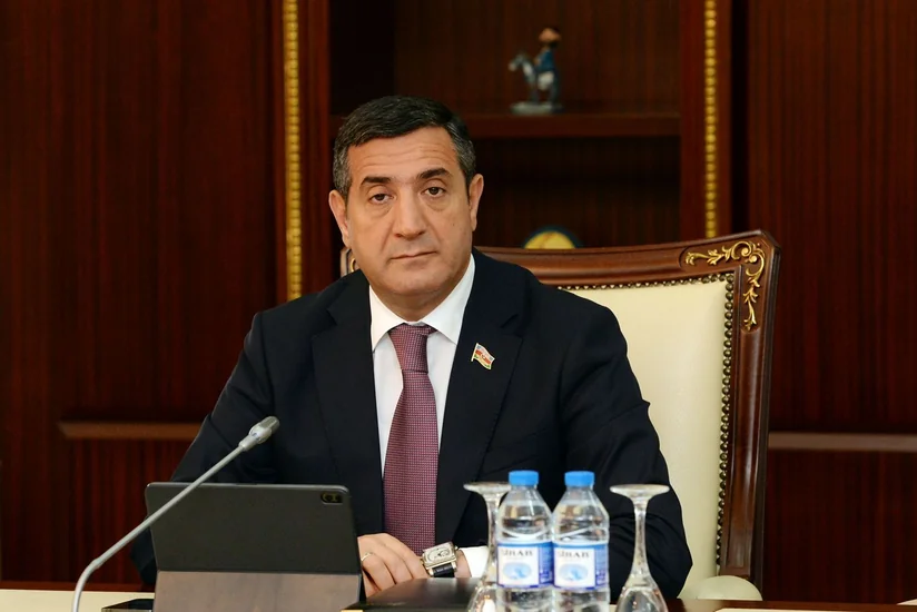 Mahir Abbaszadə: Ötən il büdcə vəsaitləri düzgün istiqamətlərdə xərclənib