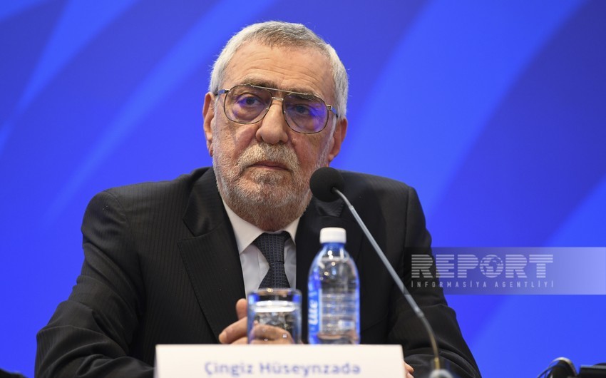 MOK-un vitse-prezidenti: Başqa ölkələrlə müqayisədə Paris olimpiadasında problemlərin sayı daha çox idi - MÜSAHİBƏ