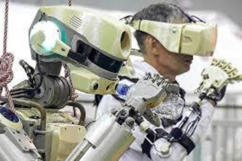 Rusiya ilə Yaponiya Aya göndərmək üçün robot hazırlayacaq