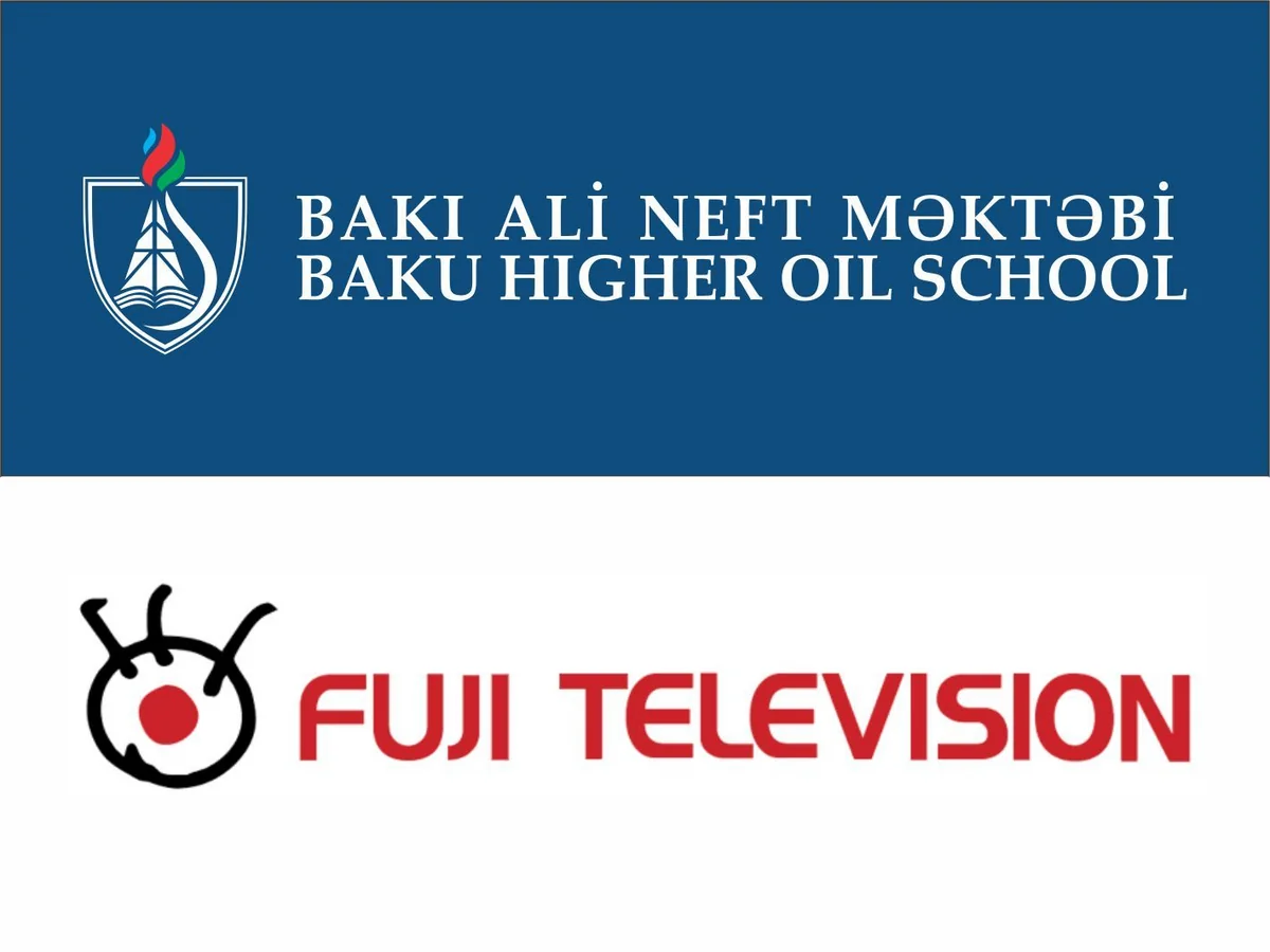Yaponiyanın Fuji telekanalında BANM-ə dair süjet təqdim olunub