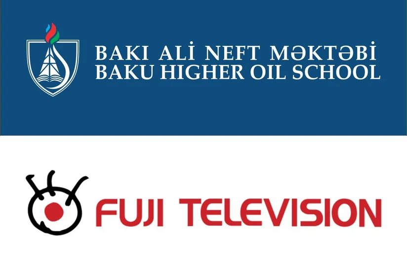 Yaponiyanın Fuji telekanalında BANM-ə dair süjet təqdim olunub