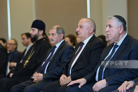 Bakıda Çiliyə həsr olunmuş fotosərginin açılışı olub