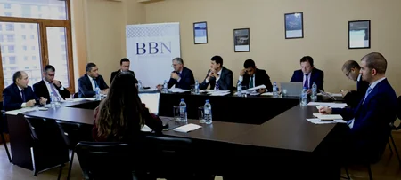 Azərbaycanda bank sektorunu tənzimləyən qaydalara dair təkliflər müzakirə olunub
