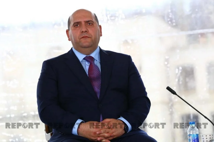 Prezidentin xüsusi nümayəndəsi: “15 iyun xalqımız üçün əsl dönüş tarixidir”