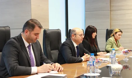 ABŞ rəsmisi: Azərbaycan enerji marşrutlarının şaxələndirilməsi siyasətində vacib rol oynayır