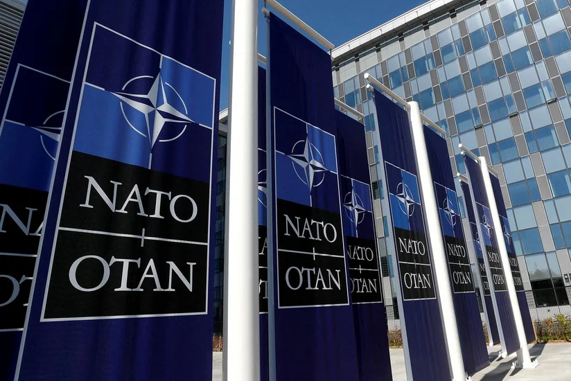 Встреча глав МИД НАТО пройдет 3-4 апреля в Брюсселе